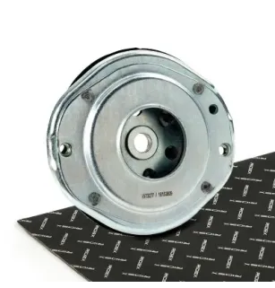 Coupelle d'amortisseur pour RENAULT- 7700760571