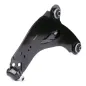 Bras de suspension pour NISSAN, OPEL, RENAULT, VAUXHALL- 91166462, 93851117, 93858141 95523358