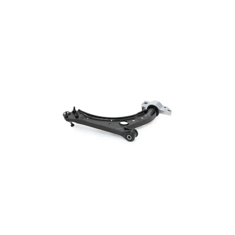 Bras de suspension pour AUDI, SEAT, SKODA, VW- 1K0407151Q, 1K0407151P, 1K0407151AA, 1K0407151AH, 1K0407151AE