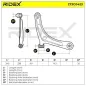 Bras de suspension pour CHRYSLER, DODGE, JEEP- 5105040AB, 5105040AC, 5105040AD, 5105040AE, 5105040AF, 5105040AG 5105040AH