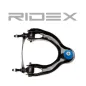 Bras de suspension pour HONDA, ROVER- GSJ486, RBJ102120 RBJ102121