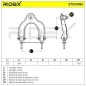 Bras de suspension pour HONDA, ROVER- GSJ485, RBJ102130 RBJ102131