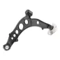 Bras de suspension pour ALFA ROMEO, FIAT, LANCIA- 46402682, 46402684, 46429835, 46430003, 7750978 77509870