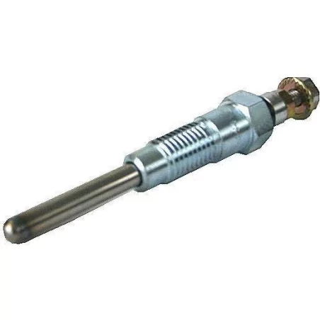 12V Glow Plug, Kubota 19077-65510