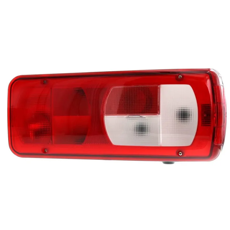 LC8 - Right rear light, Alarm, HDSCS 8-way side connector DAF vignal 155120 LC8 - Right rear light, Alarm, HDSCS 8-way side connector DAF vignal 155120