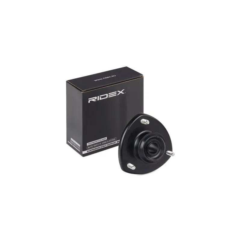Coupelle d'amortisseur pour SUZUKI- 4181060A00 4181060A01 Coupelle d'amortisseur pour SUZUKI- 4181060A00 4181060A01