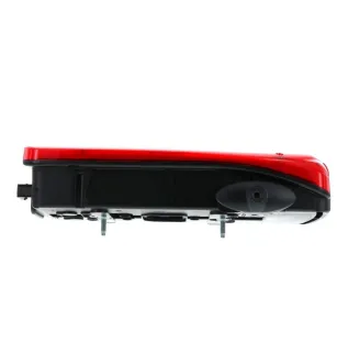 LC8 - Fanale posteriore destro, Allarme, HDSCS attacco laterale a 8 vie DAF segnale 155120