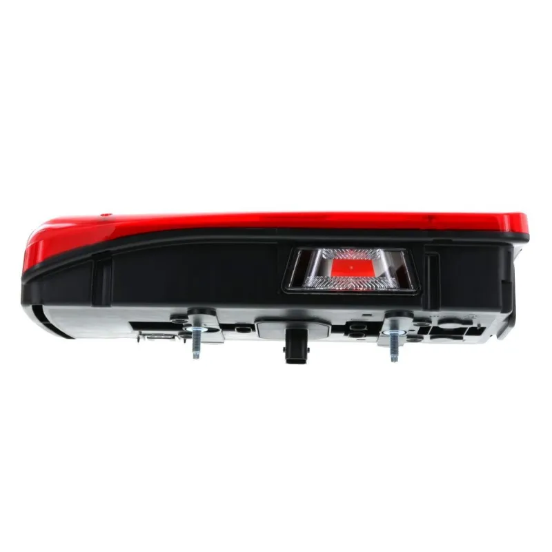 LC8 - Left rear light, EPP and HDSCS 8-way rear connector DAF vignal 155130