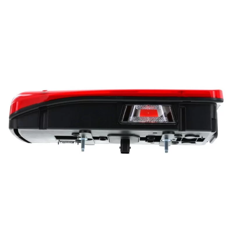 LC8 - Left rear light, EPP and HDSCS 8-way rear connector DAF vignal 155130 LC8 - Left rear light, EPP and HDSCS 8-way rear connector DAF vignal 155130