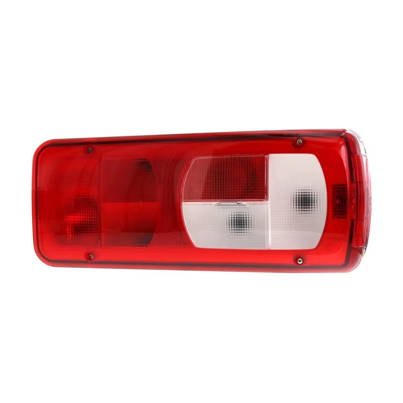 LC8 - Fanale posteriore destro con connettore HDSCS 8 vie posteriore DAF vignal 155140 LC8 - Fanale posteriore destro con connettore HDSCS 8 vie posteriore DAF vignal 155140