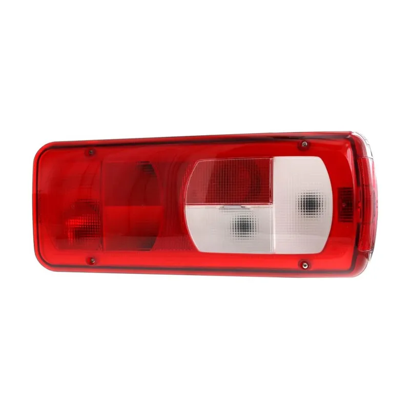 LC8 - Right rear light with HDSCS 8-way connector rear DAF vignal 155140 LC8 - Right rear light with HDSCS 8-way connector rear DAF vignal 155140