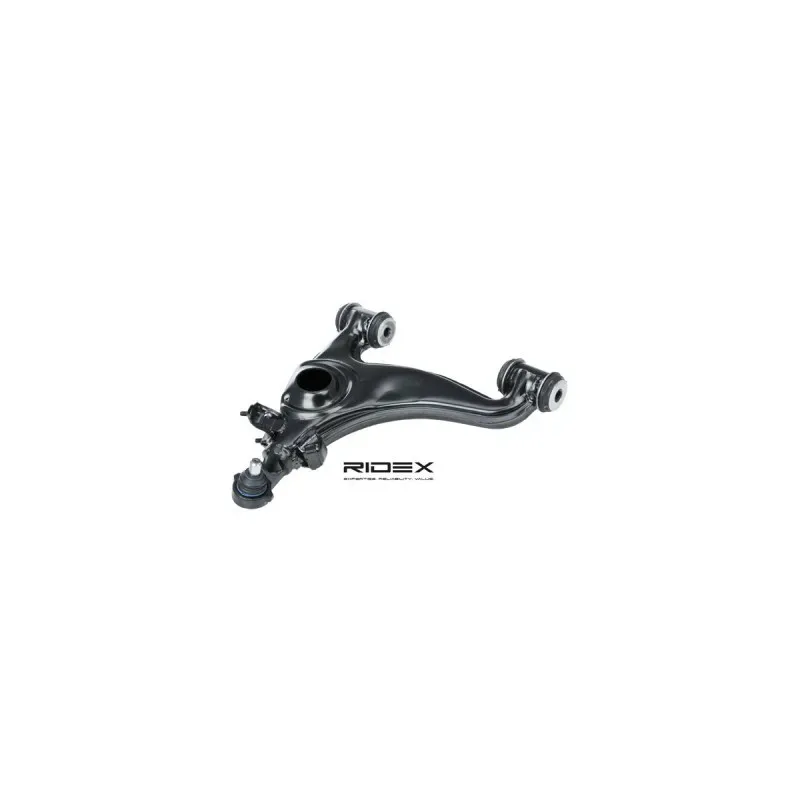 Bras de suspension pour MERCEDES-BENZ OSCA- 10245