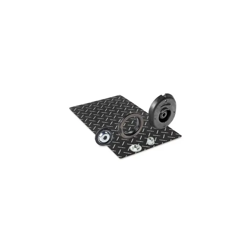 Coupelle d'amortisseur pour CITROËN, PEUGEOT- 5031A3 9680683680 Coupelle d'amortisseur pour CITROËN, PEUGEOT- 5031A3 9680683680