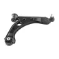 Bras de suspension pour ALFA ROMEO, FIAT, LANCIA- 50705465, 50705544, 51827737 51827738