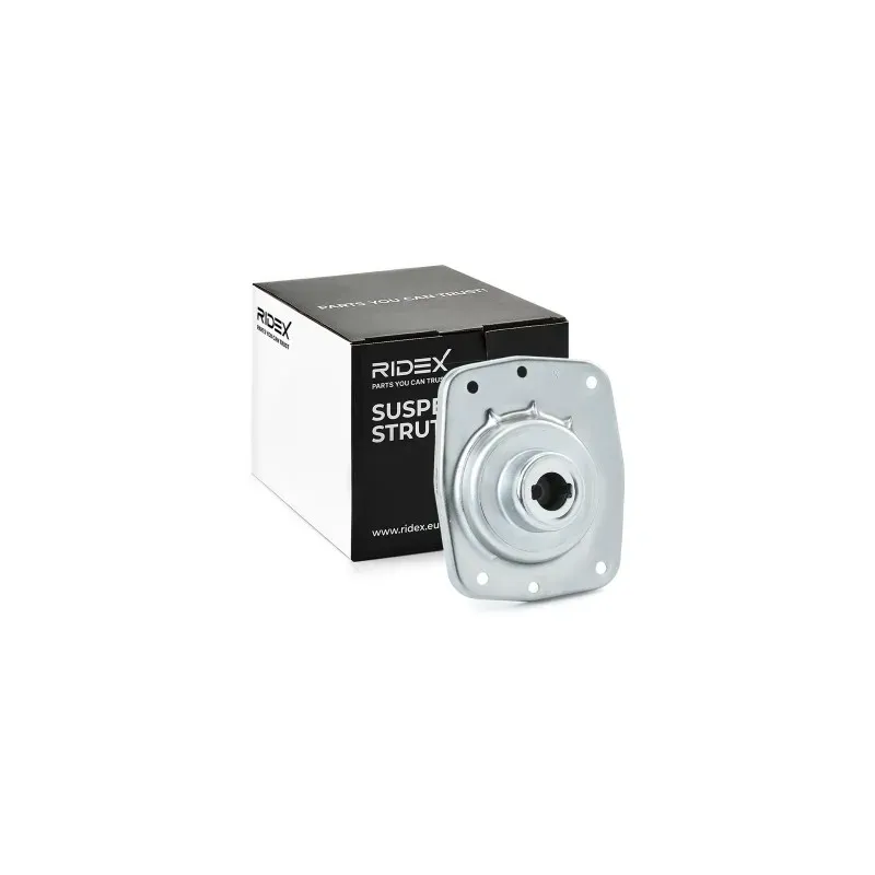 Coupelle d'amortisseur pour CITROËN, FIAT, LANCIA, PEUGEOT- 503817, 503870 5038F0