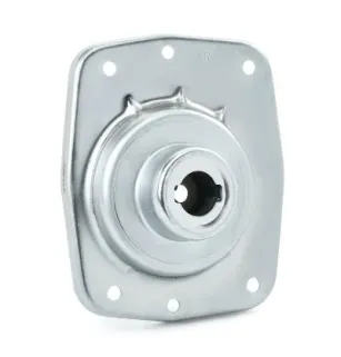 Coupelle d'amortisseur pour CITROËN, FIAT, LANCIA, PEUGEOT- 503817, 503870 5038F0