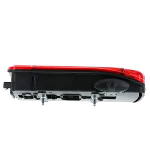 LC8 - Fanale posteriore destro, Allarme, HDSCS attacco laterale 8 vie IVECO vignal 155470
