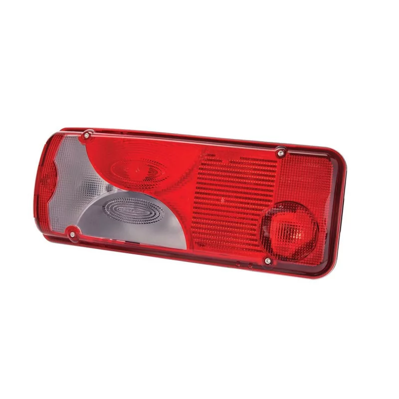 LC8 - Linkes Rücklicht mit 8-poligem HDSCS-Heckstecker IVECO Vignal 155480 LC8 - Linkes Rücklicht mit 8-poligem HDSCS-Heckstecker IVECO Vignal 155480
