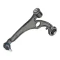 Bras de suspension pour FIAT- 50700797, 93501485