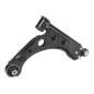 Bras de suspension pour ALFA ROMEO, FIAT, LANCIA- 50705464, 51795260 51827736