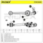 Bras de suspension pour FORD- 5021464, 6154287, 6154289, 6194368, 85BB3078AB, 85BB3078AC, 85BG3A052AD, 85BG3A052AE