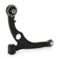 Bras de suspension pour FIAT- 50700779, 507007979, 93501486