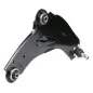 Bras de suspension pour GENERAL MOTORS, NISSAN, OPEL, RENAULT, VAUXHALL- 093858142, 093851118, 91166461, 091166461