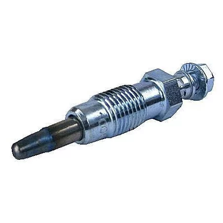 Glow plug 12 V, Beru 0100226248, Bosch 0250201049