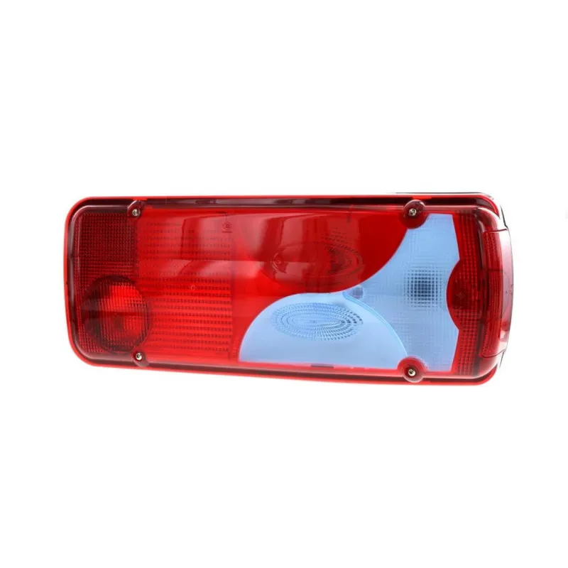 LC8 - Right rear light with AMP 1.5 connector - 7 way rear vignal 155560 LC8 - Right rear light with AMP 1.5 connector - 7 way rear vignal 155560