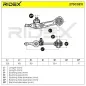 Bras de suspension pour MERCEDES-BENZ- 2203304307, 2203308107, 2203308907, A2203304307, A2203308107 A2203308907