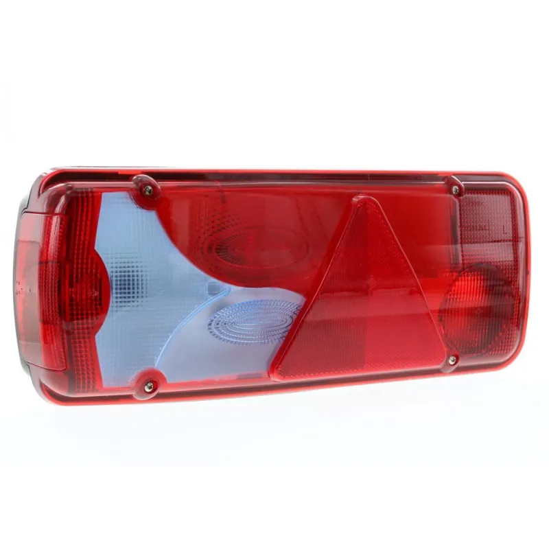 LC8T - Left rear light, EPP, Additional connectors, AMP 1.5 rear connector vignal 156060 LC8T - Left rear light, EPP, Additional connectors, AMP 1.5 rear connector vignal 156060