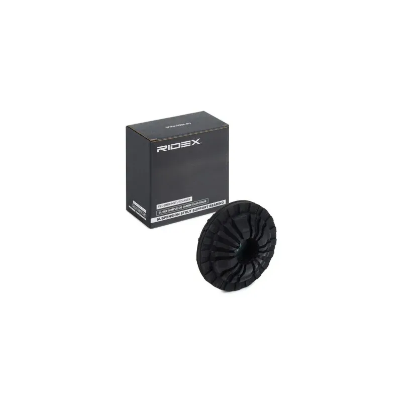 Coupelle d'amortisseur pour AUDI- 8K0412377B 8K0412377D