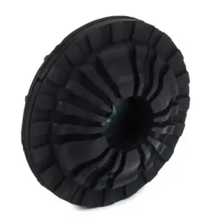 Coupelle d'amortisseur pour AUDI- 8K0412377B 8K0412377D
