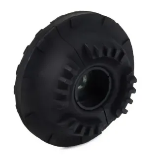 Coupelle d'amortisseur pour AUDI- 8K0412377B 8K0412377D