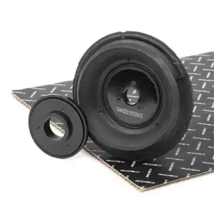 Coupelle d'amortisseur pour HYUNDAI, KIA- 546111J000, 546111P000, 546111W000, 5461207000 546120U000