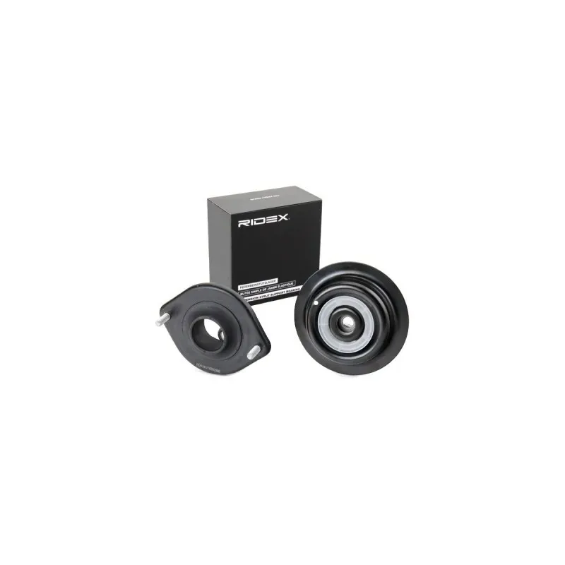 Coupelle d'amortisseur pour OPEL VAUXHALL- 90445207