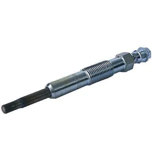 Glow plug 12 V, Beru 0100226245, Bosch 0250202035