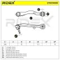 Bras de suspension pour BMW- 2347984, 2347986, 31122347984, 31122347986, 31126755836, 31126770122, 31126770772