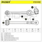 Bras de suspension pour MAZDA- D20134350A