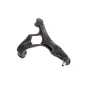 Bras de suspension pour AUDI, PEUGEOT, PORSCHE, SEAT, SKODA, VAG, VW- 7L0407151C, 7L0407151D, 7L0407151E 7L0407151H