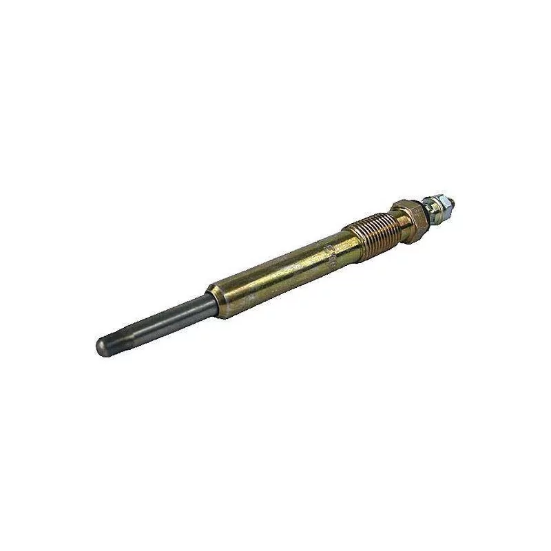 Vela incandescente 12 V, Beru 0100226344, Bosch 0250202032