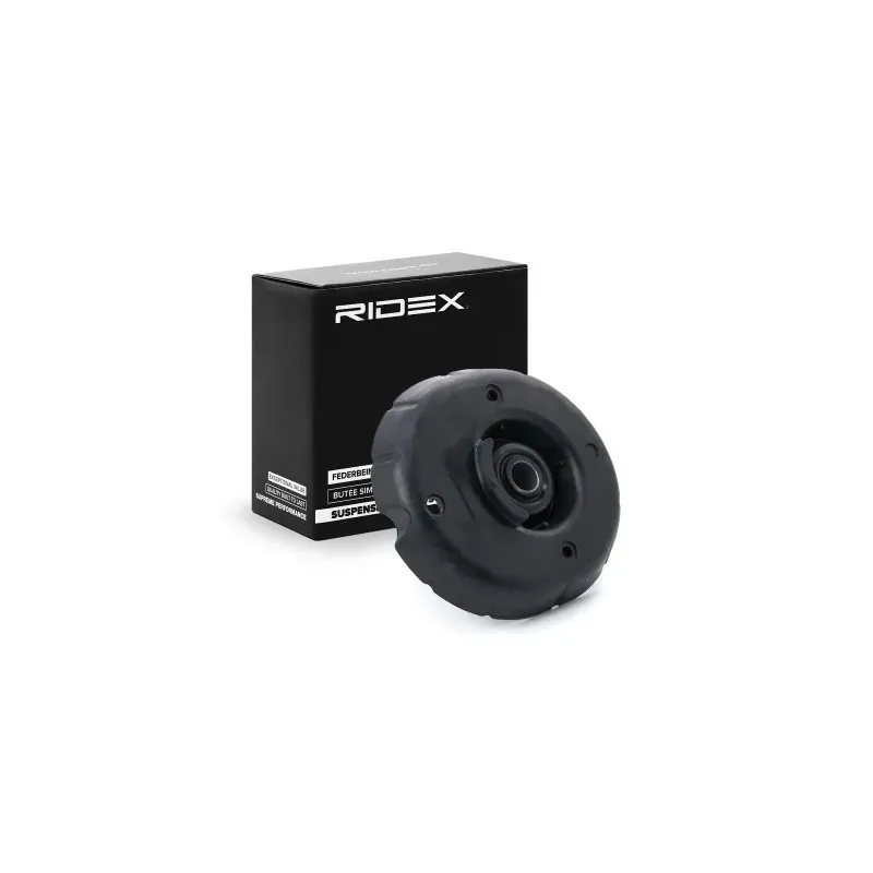 Coupelle d'amortisseur pour CITROËN, DAEWOO, HYUNDAI, KIA, PEUGEOT- 503523, 503527, 503558 503563