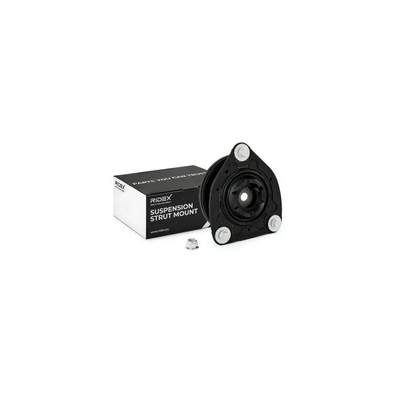 Coupelle d'amortisseur pour NISSAN RENAULT- 543256557R