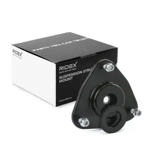 Coupelle d'amortisseur pour CHRYSLER, MITSUBISHI- MR272946, MR491431 MR554860