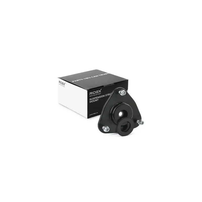 Coupelle d'amortisseur pour CHRYSLER, MITSUBISHI- MR272946, MR491431 MR554860