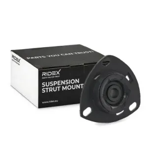 Coupelle d'amortisseur pour AUDI- 4A0412377A, 4A0412377B 4A0412377C