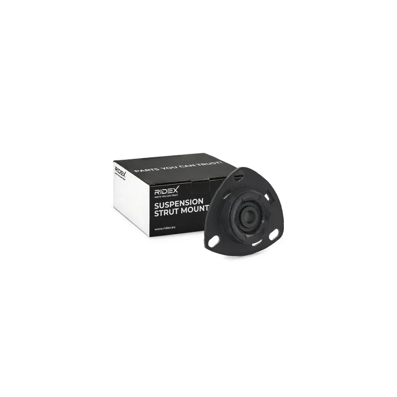 Coupelle d'amortisseur pour AUDI- 4A0412377A, 4A0412377B 4A0412377C