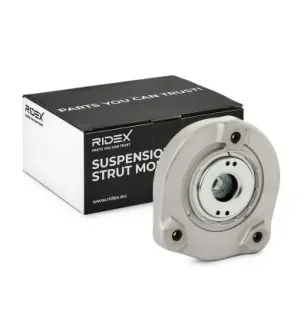 Coupelle d'amortisseur pour MERCEDES-BENZ, SMART- 2043230120 A2043230120