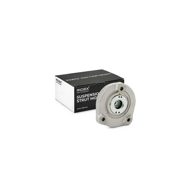 Coupelle d'amortisseur pour MERCEDES-BENZ, SMART- 2043230120 A2043230120