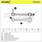 Bras de suspension pour BMW- 1090745, 1097264, 33321090745, 33321097264, 33326768791 6768791